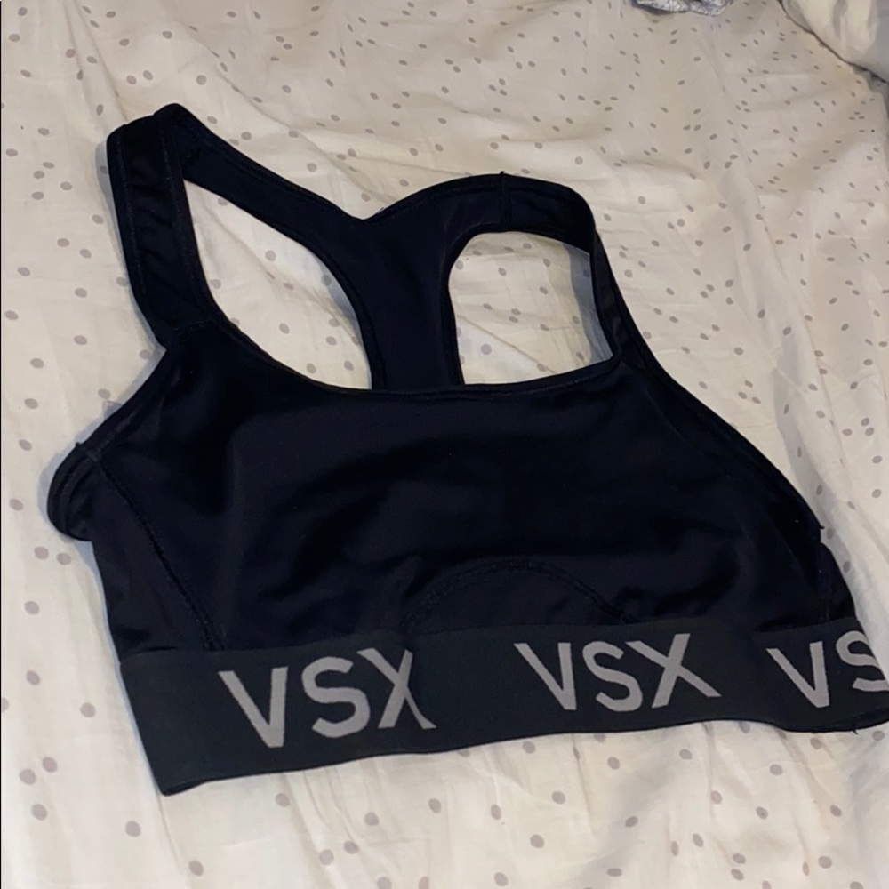 Victoria secrets sports bra